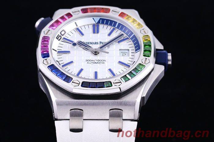 Audemars Piguet Watch APW00053